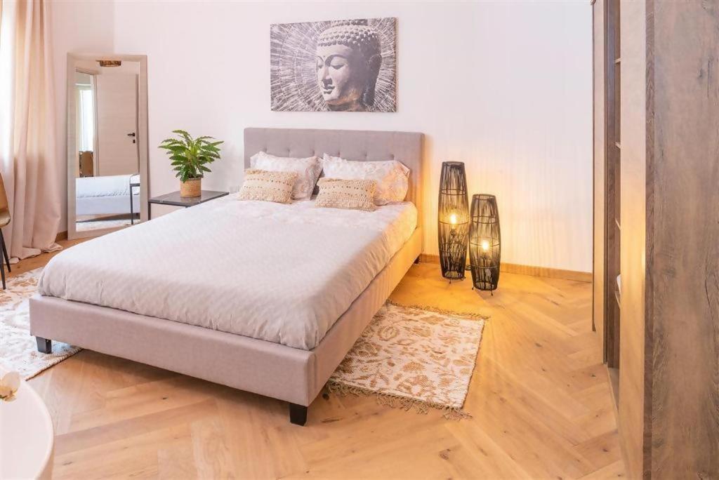 Destiny Home 5 Bardolino Dış mekan fotoğraf