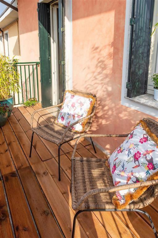 Destiny Home 5 Bardolino Dış mekan fotoğraf