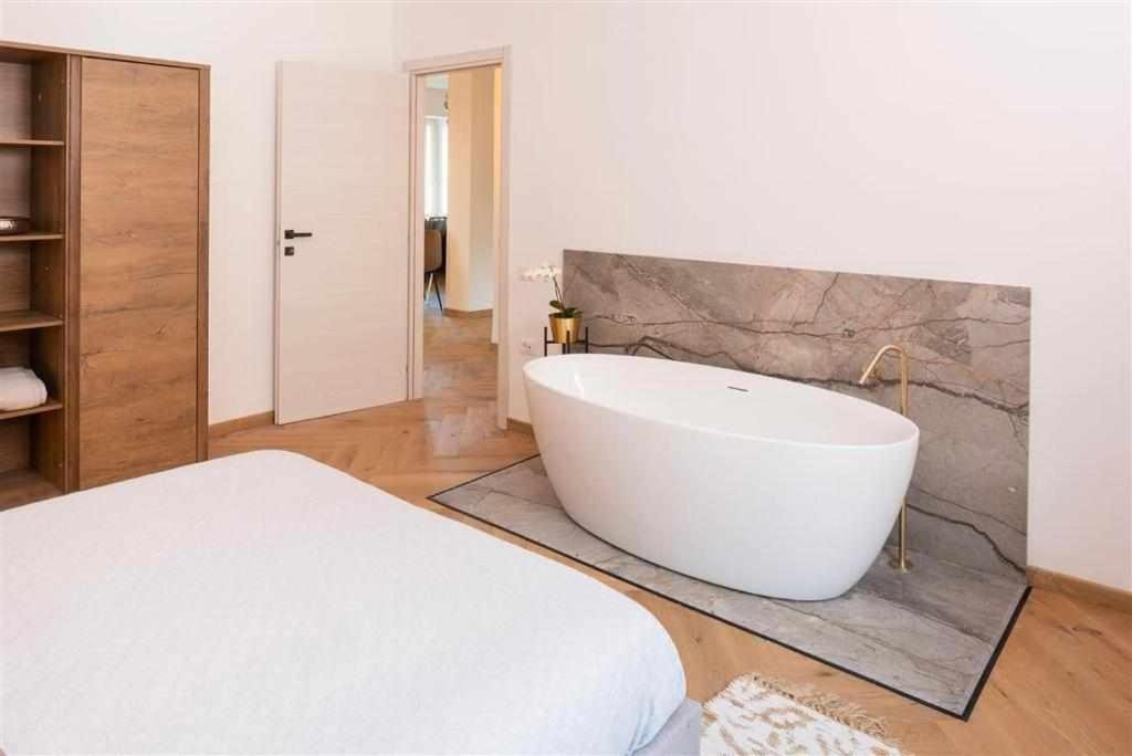 Destiny Home 5 Bardolino Dış mekan fotoğraf