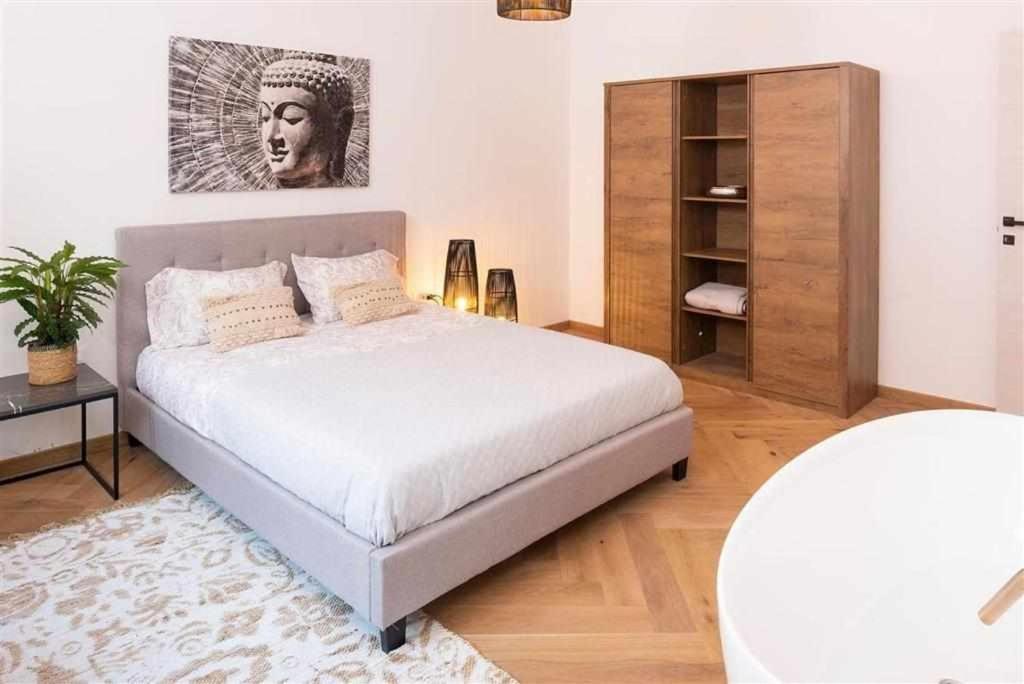 Destiny Home 5 Bardolino Dış mekan fotoğraf